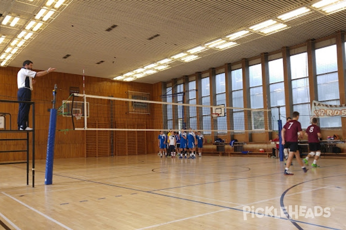 Photo of Pickleball at Prosek